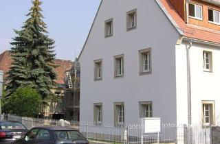 Wohnung mieten in Dorfstraße 12, 01257 Niedersedlitz, In super Lage Wohnen! Terrassenwohnung