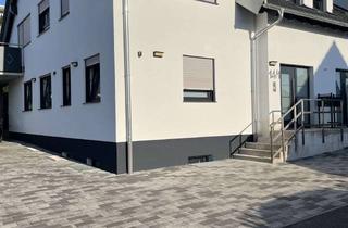 Wohnung mieten in Rose-Ausländer-Straße 14, 74523 Schwäbisch Hall, Neuwertige 2-Raum-Wohnung mit Terasse und Einbauküche in Schwäbisch Hall