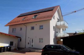 Wohnung mieten in Karlstrasse 18/1, 73266 Bissingen, Schöne, ansprechende 3-Zimmer-Wohnung in Bissingen/Teck