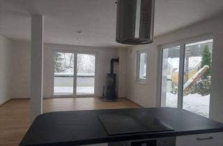 Wohnung mieten in 83395 Freilassing, Idyllisches Wohnen und Arbeiten in absoluter Ruhelage in Österreich nahe Salzburg