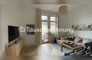 Tauschwohnungen in 60598 Sachsenhausen, Tauschwohnung: 4-Zimmer-Wohnung in Frankfurt gesucht