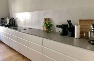 Wohnung mieten in 95028 Innenstadt, Helle 4-Zimmer Wohnung mit Balkon im 2. OG in Hof Innenstadt