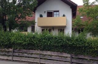 Wohnung mieten in 82377 Penzberg, Helle, geräumige zwei Zimmer Wohnung in Penzberg, Kreis Weilheim-Schongau