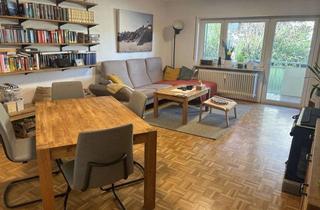 Wohnung mieten in 67112 Mutterstadt, Helle 3-Zimmer-Wohnung mit Balkon in Mutterstadt