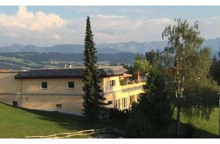 Wohnung mieten in Kurstraße 7-13, 88175 Scheidegg, Helle 1-Zimmer Wohnung im 3. OG mit Terrasse