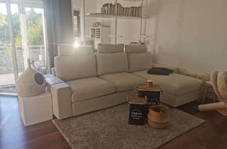 Wohnung mieten in Hasengartenstraße 34, 65189 Wiesbaden, Freundliche und großzügige 1,5-Zi Whg. mit großem Sonnenbalkon in Wiesbaden Südost