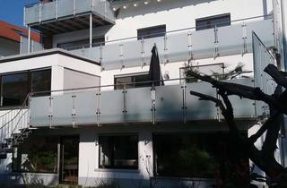 Wohnung mieten in 69198 Schriesheim, Helle, sonnige 3-Zimmer Wohnung mit Balkon in Schriesheim