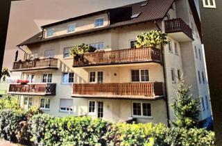 Wohnung mieten in Bahnhofstraße 14, 09481 Scheibenberg, Attraktive 3-Zi.-Wohnung in Scheibenberg