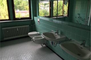 Wohnung mieten in Seeholzerstr. 10, 85053 Ingolstadt, Exklusive, gepflegte 3-Zimmer-Wohnung mit Einbauküche in Ingolstadt