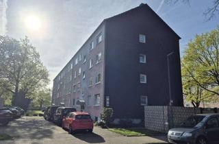 Wohnung mieten in 51371 Rheindorf, Helle 3-Zimmer-Wohnung mit Balkon in Leverkusen-Rheindorf