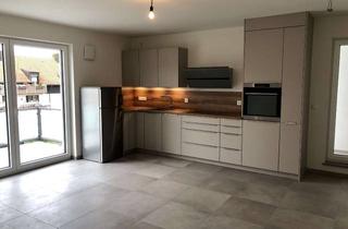 Wohnung mieten in Bahnhofstraße 35, 85386 Eching, Neuwertige 2,5-Zimmer Wohnung mit Balkon im 2. OG in Eching