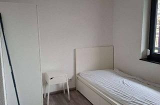 Wohnung mieten in 74076 Heilbronn, 1-Zimmer Wohnung mit Balkon im 2. OG in Heilbronner Kernstadt