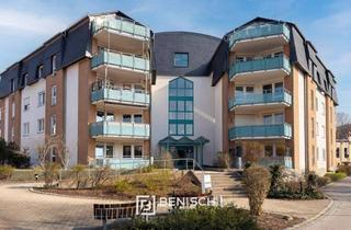 Wohnung mieten in 01705 Freital, Frisch modernisierte 3-Zimmer-Wohnung mit Vollbad, Balkon & Tiefgarage
