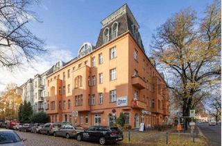 Wohnung mieten in Gaillardstraße, 13187 Pankow, Raumwunder für Groß & Klein – Willkommen zu Hause