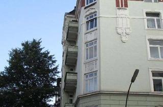 Wohnung mieten in Mühlenkamp 37, 22303 Winterhude, Altbauwhg. mit Wohnküche zur Miete in Hamburg-Winterhude-Wentzel-Dr.