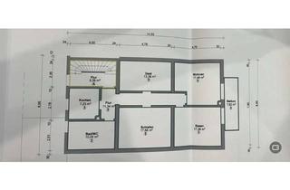 Wohnung mieten in Goethestraße 9b, 68753 Waghäusel, Geräumige 4-Zimmer-Wohnung in Waghäusel