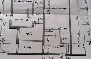 Wohnung mieten in Springenweg, 47506 Neukirchen-Vluyn, Elegante 4-Zimmer Erdgeschosswohnung mit Gemeinschaftsschwimmbad im Zentrum von Vluyn