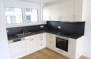 Wohnung mieten in 72250 Freudenstadt, Schöne 2-Zimmer-Wohnung mit gehobener Innenausstattung