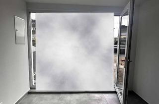 Wohnung mieten in 64319 Pfungstadt, 1 Zimmer Wohnung in Pfungstadt mit separaten Eingang inklusive Strom im NK