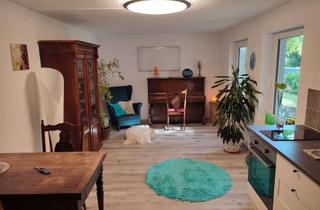 Wohnung mieten in 65388 Schlangenbad, Möblierte 1-Zimmerwohnung in Schlangenbad (Wambach)