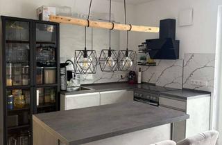 Penthouse mieten in Nordring 20 A, 33330 Gütersloh, Exklusive 3-Zimmer Penthouse-Wohnung (Neubau 2020) in Gütersloh