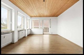 Wohnung mieten in 89155 Erbach, 4-Zimmer Wohnung in Erbach/Ersingen mit 90 m² Wohnfläche