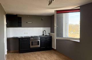 Wohnung mieten in Schönbachstraße 12A, 86154 Oberhausen, Helle 2,5-Zimmer Dachgeschosswohnung in Augsburg-Oberhausen