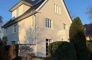 Wohnung mieten in 26121 Bürgerfelde, Schöne 4-Zimmer-Wohnung im 2. OG mit Balkon, in saniertem Altbau im Ziegelhofviertel