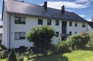 Wohnung mieten in Oskarstraße 16, 51766 Engelskirchen, Traumhafte 3 Zimmer Wohnung mit guter Ausstattung, inklusive Einbauküche