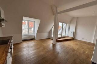 Wohnung mieten in Rothenburgstraße 43, 12163 Steglitz, Charmante Dachgeschosswohnung mit Terrasse in Steglitz