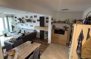 Wohnung mieten in Karlstraße 3a, 82377 Penzberg, Neubau: Moderne 2-Zimmer-Wohnung mit Balkon im 2. OG in Penzberg