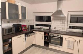 Wohnung mieten in Rosenstr. 38/1, 78628 Rottweil, Moderne 2-Zimmer-Wohnung in Rottweil-Zepfenhan
