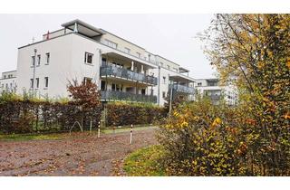 Wohnung mieten in Jenaer Straße, 86368 Gersthofen, 3-Zimmer-Wohnung mit Balkon II. OG West in Gersthofen Neubau