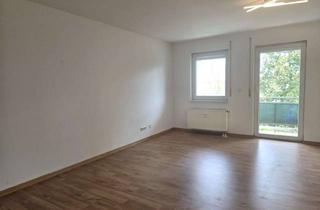 Wohnung mieten in Am Schützenwäldchen, 15537 Erkner, Moderne 2.-Zi.-ETW (DG) mit Balkon und Stellplatz in Stadtrandlage von Erkner