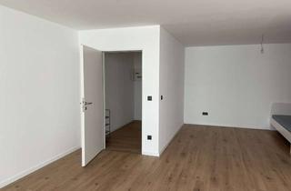 Wohnung mieten in Yorckstraße 28, 67059 Mitte, 1,5-Zimmer Wohnung in Ludwigshafen am Rhein - Süd