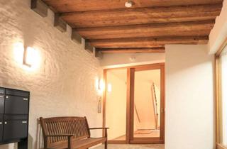 Wohnung mieten in Grasgasse 320, 84028 Altstadt, Stilvolle Altstadt-Wohnung 2,5 Zi. mit EBK, Loggia in Landshut – Altstadt