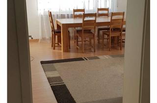 Wohnung mieten in Rötestraße 15, 71332 Waiblingen, Zentral gelegene 3-Zimmer Wohnung mit Balkon in Waiblingen