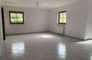 Wohnung mieten in Weinbergstraße 20, 74722 Buchen, Charmante 1,5-Zimmer Wohnung im KG n Buchen (Odenwald)