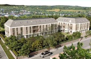 Wohnung mieten in Weisestraße, 73230 Kirchheim, Erstbezug: 2-Zimmer Wohnung in Kirchheim unter Teck