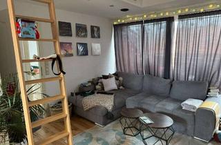 Wohnung mieten in Amburggraben 15, 37079 Göttingen, Moderne 3‑Zimmer Dachgeschosswohnung in Göttingen