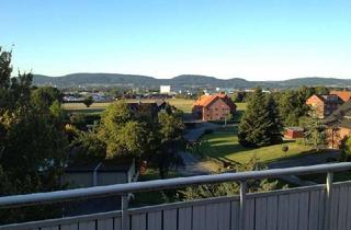 Wohnung mieten in Hinterm Lande 21, 31737 Rinteln, Wohnung mit Ausblick und Balkon ins Wesertal - saniert