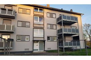 Wohnung mieten in Bahnweg 29, 79576 Weil am Rhein, Helle 3-Zimmer Wohnung (1. OG) in Weil am Rhein