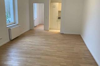 Wohnung mieten in Bachstr. 36, 52066 Aachen, Schicke Altbauwohnung im Frankenberger Viertel!