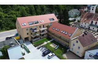 Wohnung mieten in Amberger Straße 95, 93057 Sallern-Gallingkofen, FAIR WOHNEN - 3-Zimmer-Wohnung mit hochwertiger Einbauküche in Regensburg-Nord