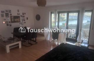 Tauschwohnungen in 60435 Preungesheim, Tauschwohnung: 3-Zimmer-Flat in Frankfurt Nord-Ost tauschen