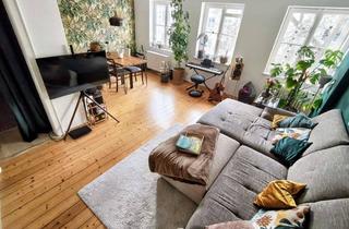 Wohnung mieten in 38100 Innenstadt, BS Innenstadt, Juli 26 bis März 27, möbliert