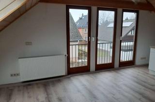 Wohnung mieten in 63755 Alzenau, Schöne, freundliche 2-Zimmer Wohnung in Alzenau