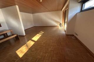 Wohnung mieten in Oppauer Straße 31, 67069 Edigheim, Helle 3-Zimmer Wohnung mit Terrassen in Ludwigshafen-Edigheim