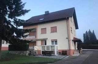 Wohnung mieten in Am Mühlweg, 61184 Karben, 3-Zimmer Wohnung mit Balkon in Karben