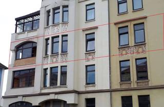 Wohnung mieten in Hagenring, 38106 Braunschweig, Großzügige voll sanierte 4-Zimmer Wohnung im 2. OG mit Loggia in Braunschweig